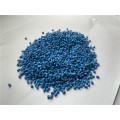 blue color masterbatch for injection mould